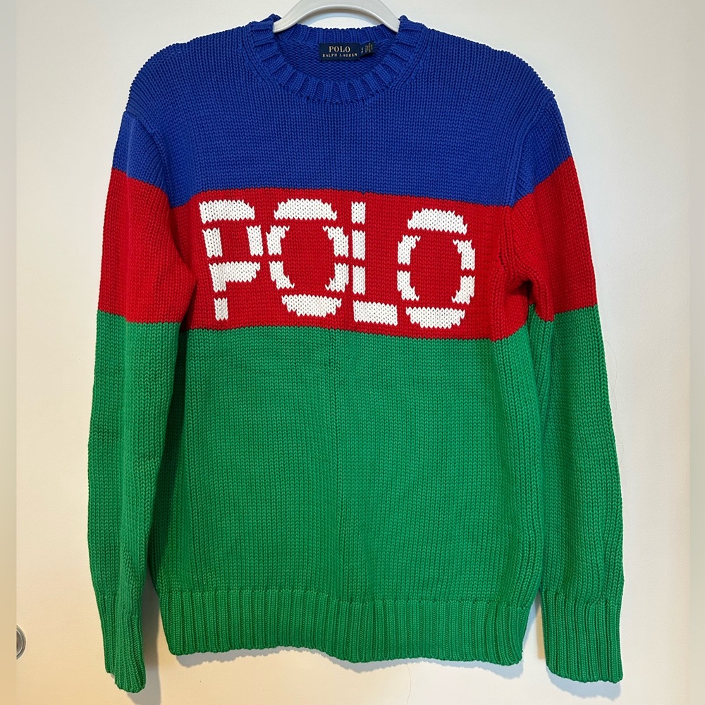 Polo Ralph Lauren Sweater